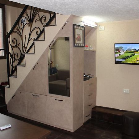 Apartment Anzi 바투미 객실 사진
