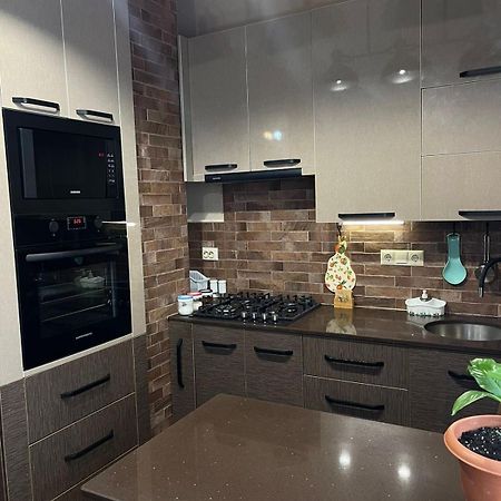 Apartment Anzi 바투미 외부 사진