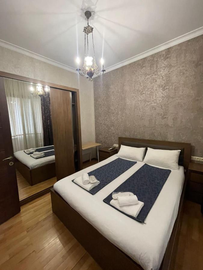 Apartment Anzi 바투미 외부 사진
