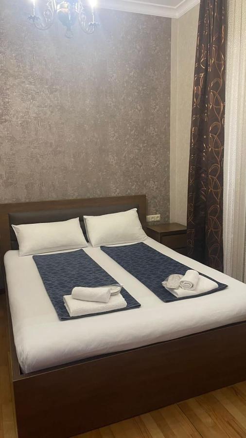 Apartment Anzi 바투미 외부 사진