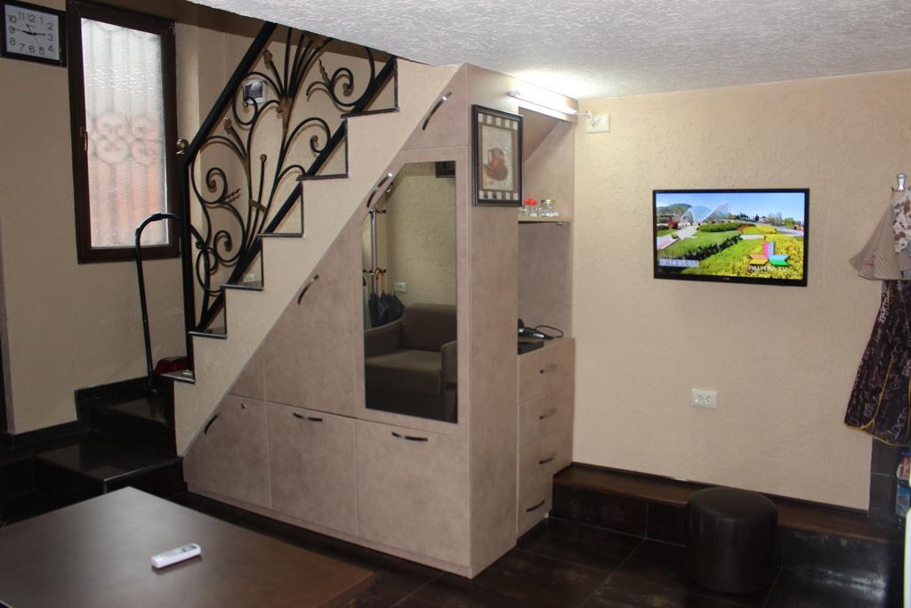 Apartment Anzi 바투미 객실 사진