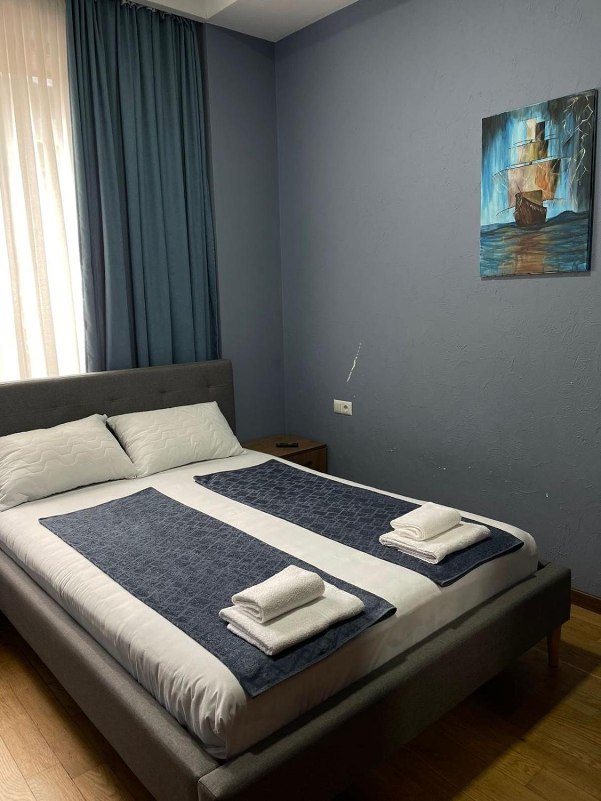 Apartment Anzi 바투미 외부 사진