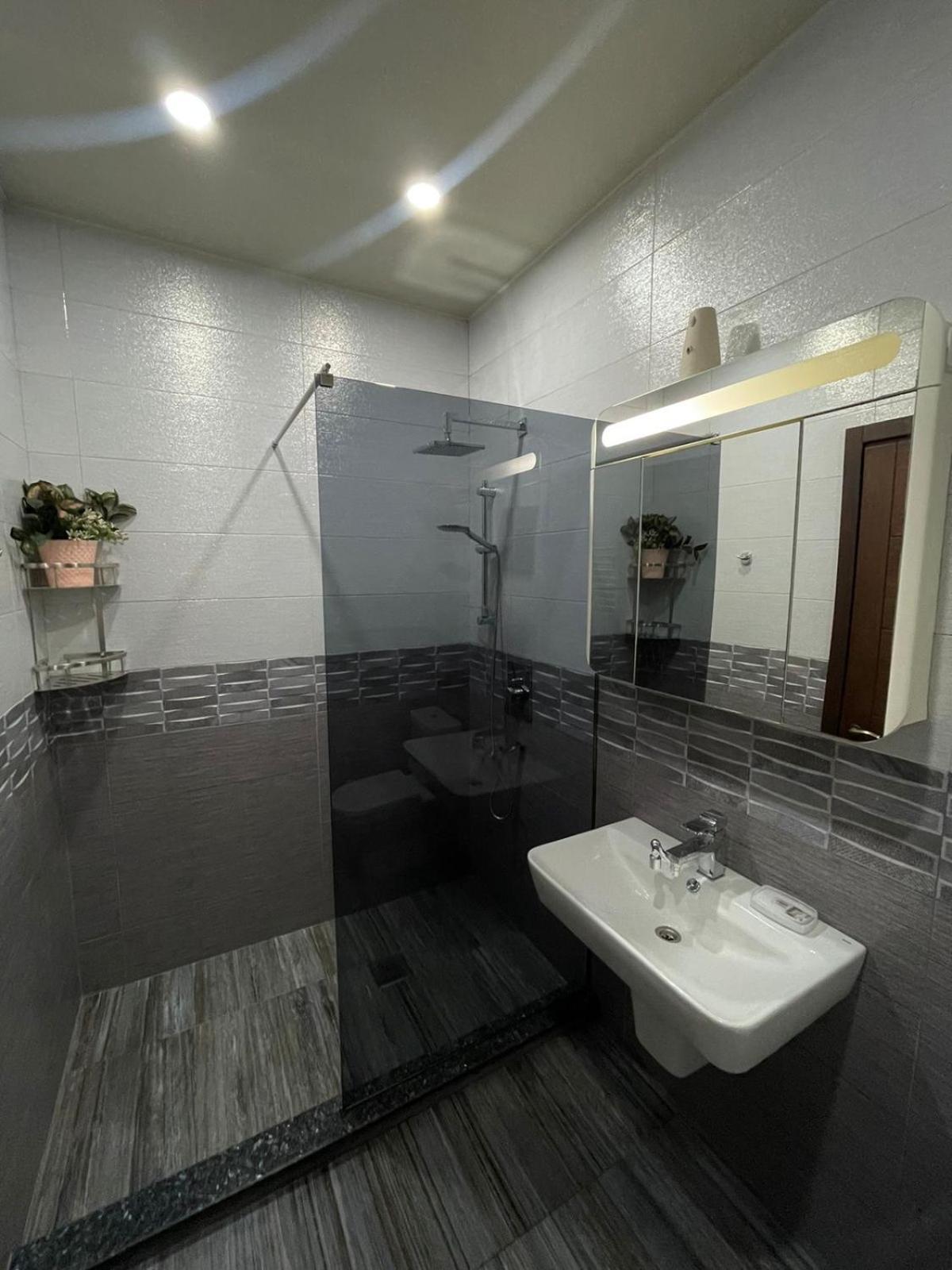 Apartment Anzi 바투미 외부 사진