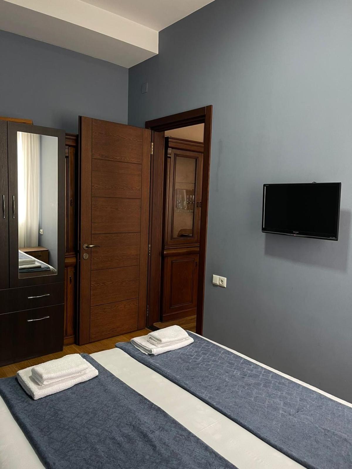 Apartment Anzi 바투미 외부 사진