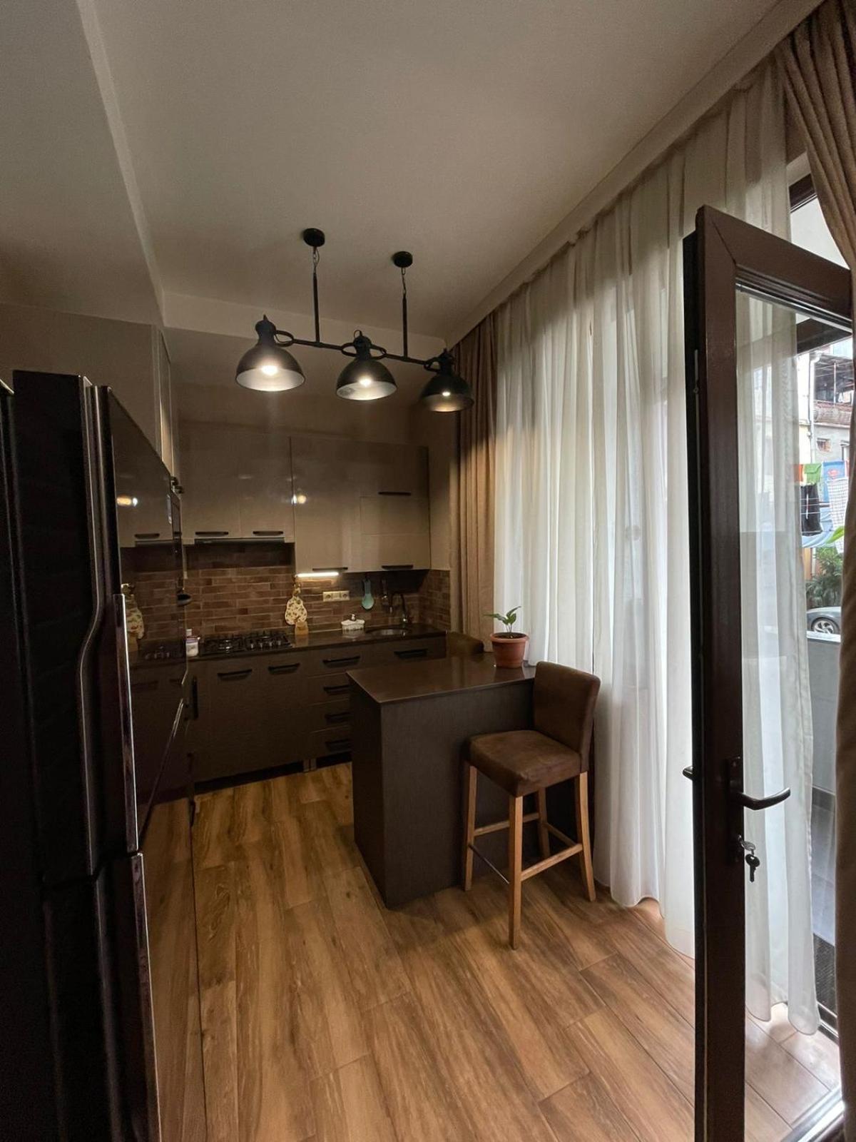 Apartment Anzi 바투미 외부 사진