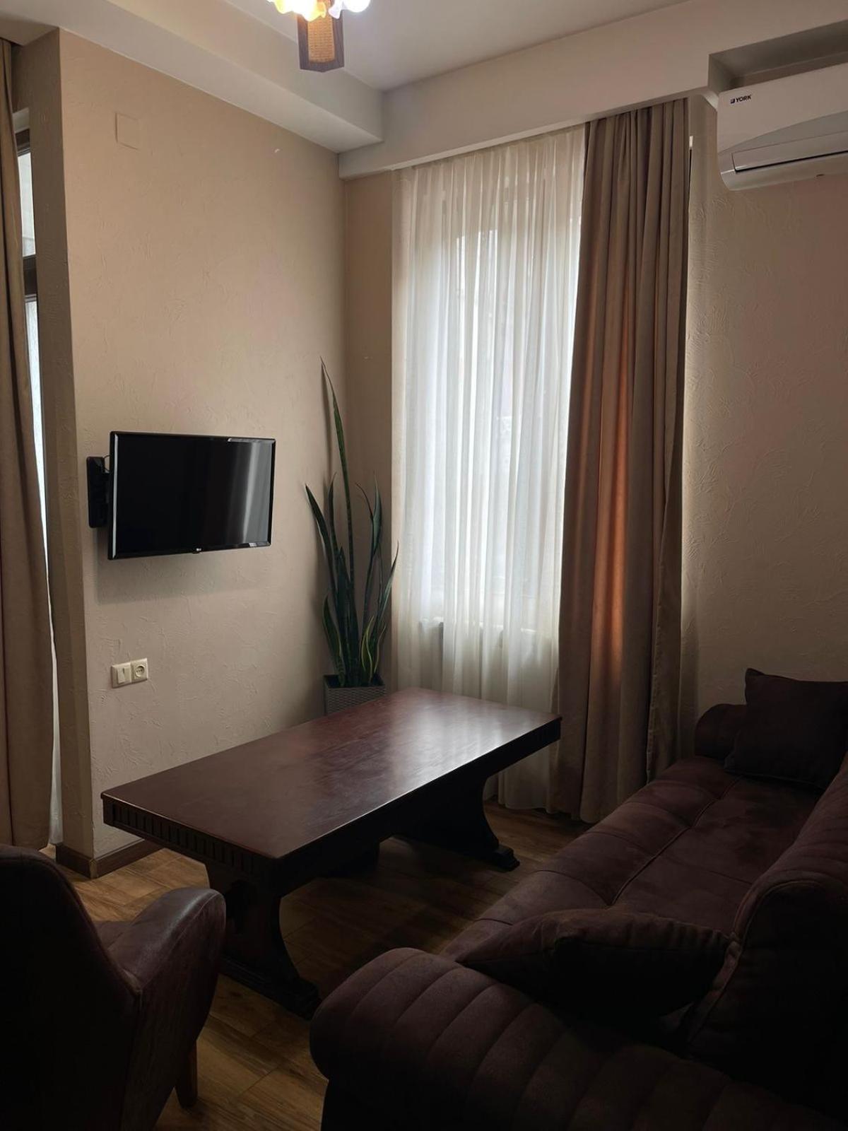 Apartment Anzi 바투미 외부 사진