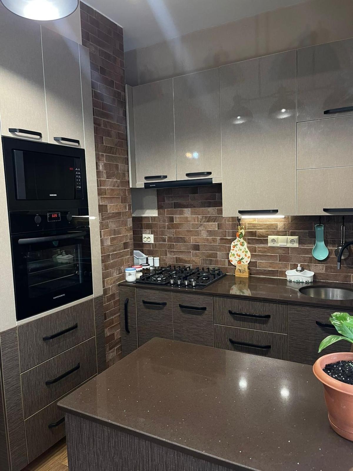 Apartment Anzi 바투미 외부 사진