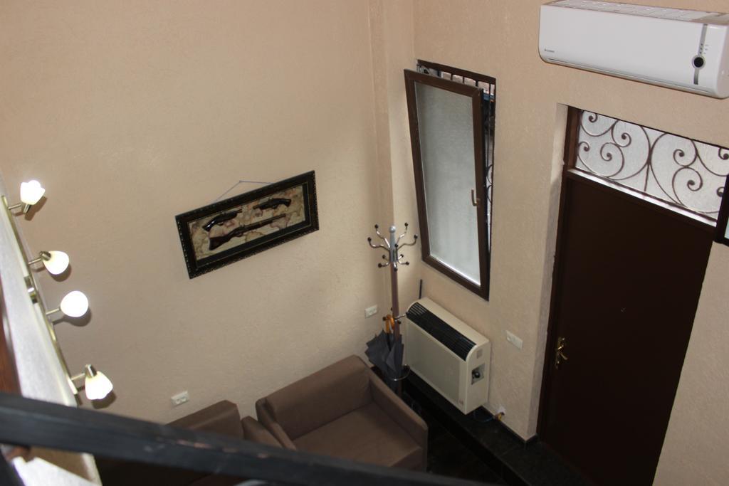 Apartment Anzi 바투미 객실 사진