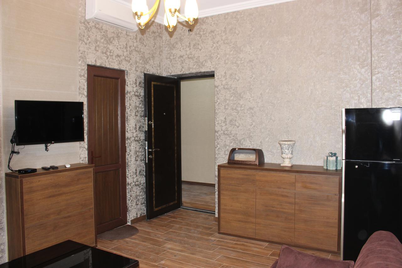 Apartment Anzi 바투미 외부 사진