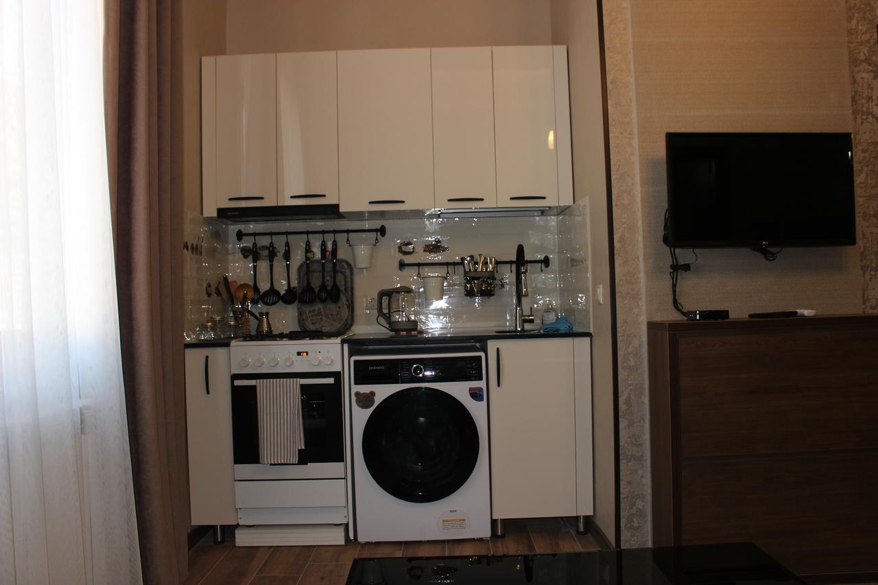 Apartment Anzi 바투미 외부 사진