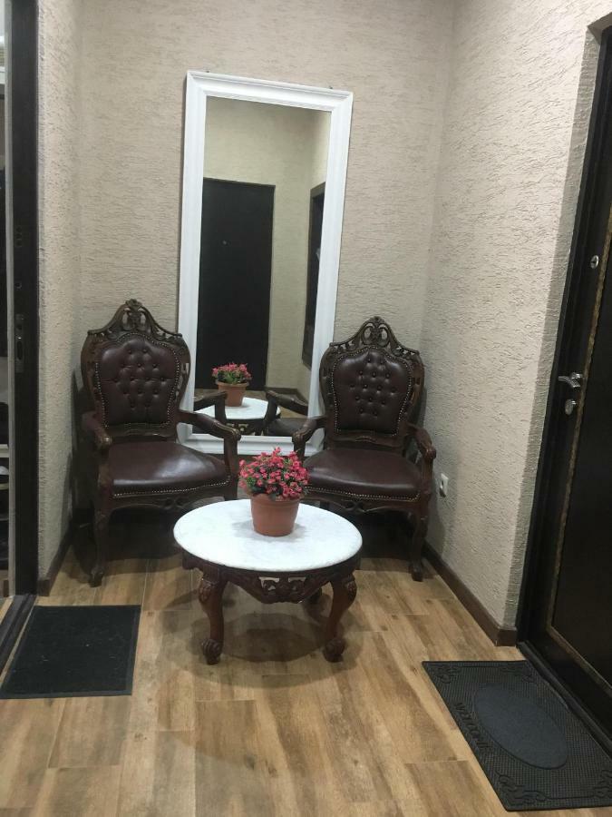Apartment Anzi 바투미 외부 사진