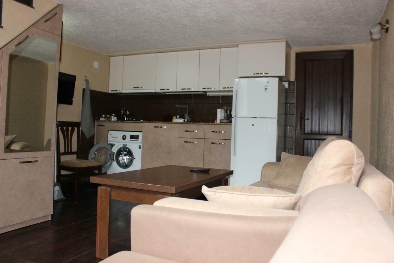 Apartment Anzi 바투미 외부 사진